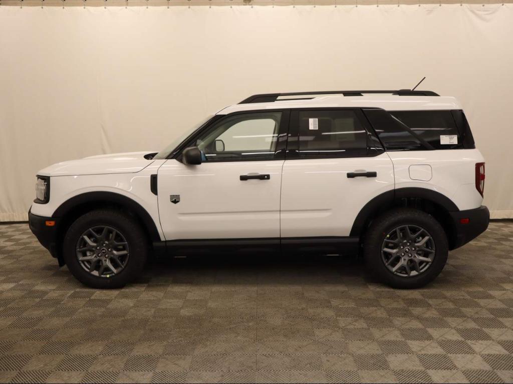 new 2026 Ford Bronco Sport car, priced at $32,190