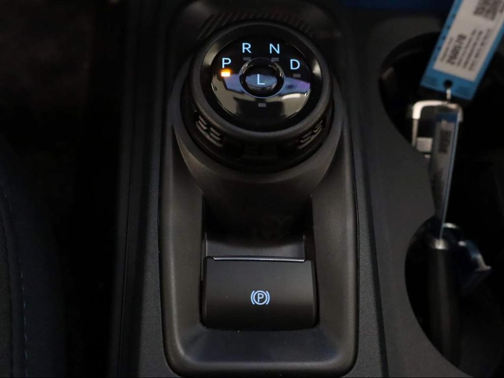 new 2026 Ford Maverick car, priced at $31,105