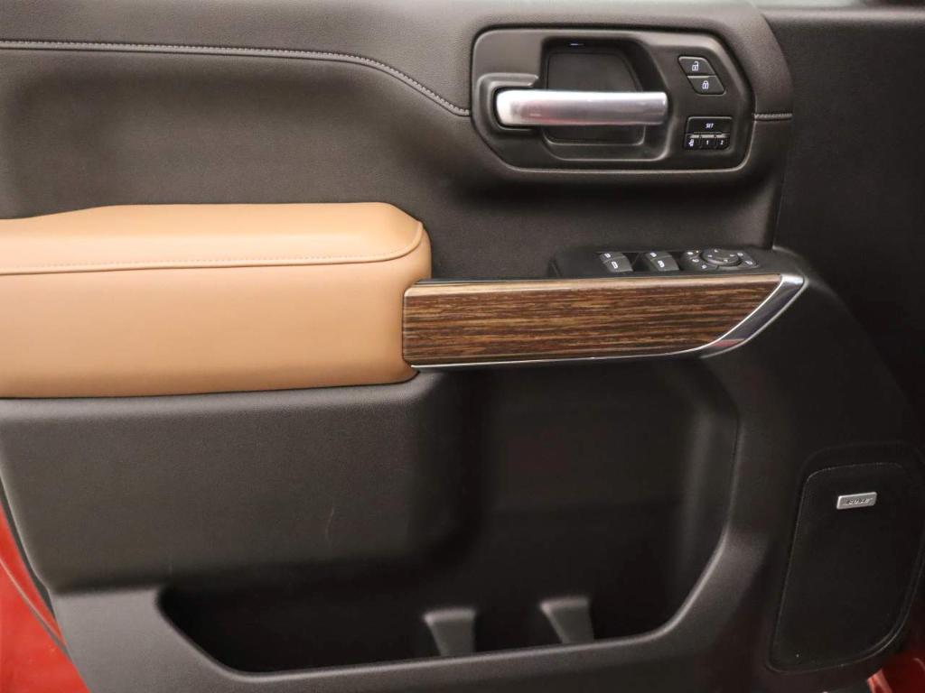 used 2023 Chevrolet Silverado 3500 car, priced at $69,995