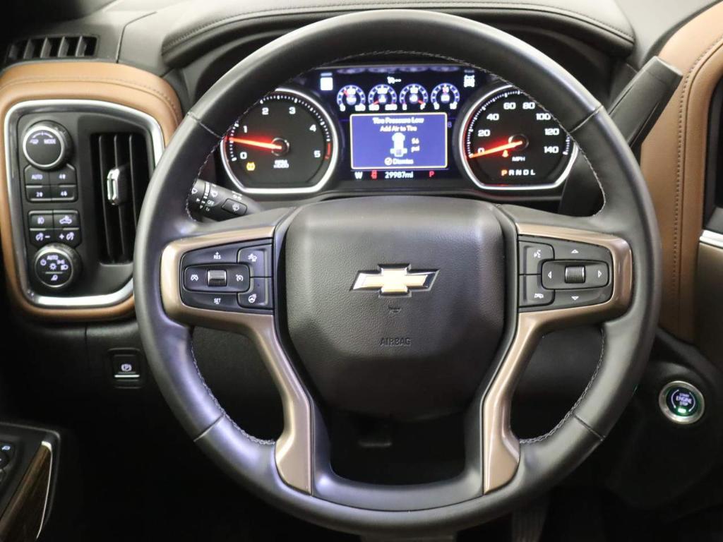 used 2023 Chevrolet Silverado 3500 car, priced at $69,995