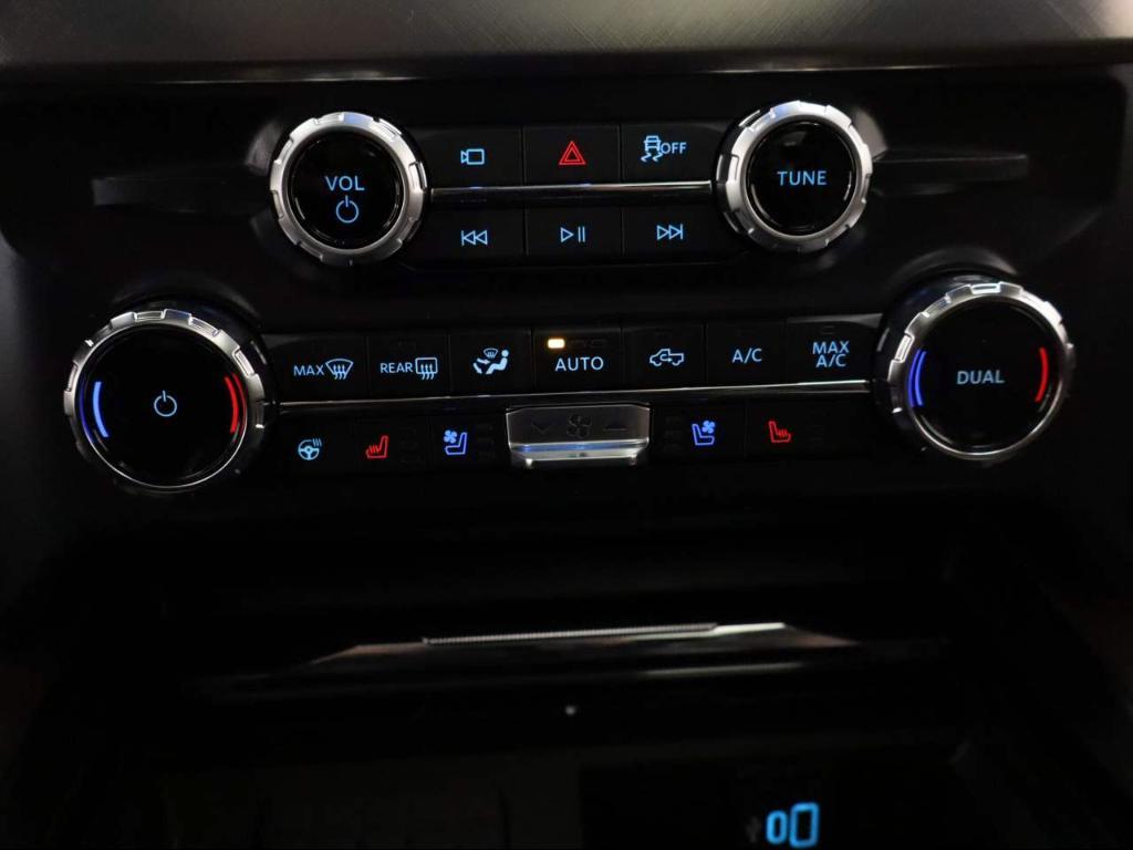 new 2026 Ford F-250 car, priced at $99,035