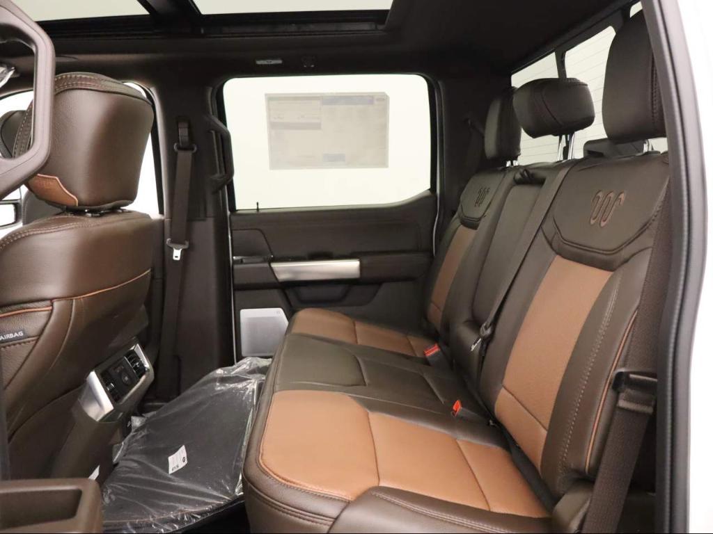 new 2026 Ford F-250 car, priced at $99,035