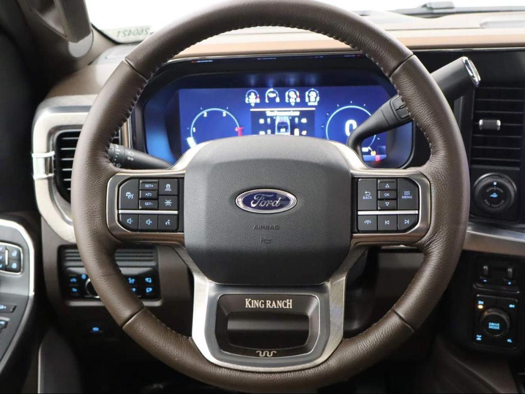 new 2026 Ford F-250 car, priced at $99,035