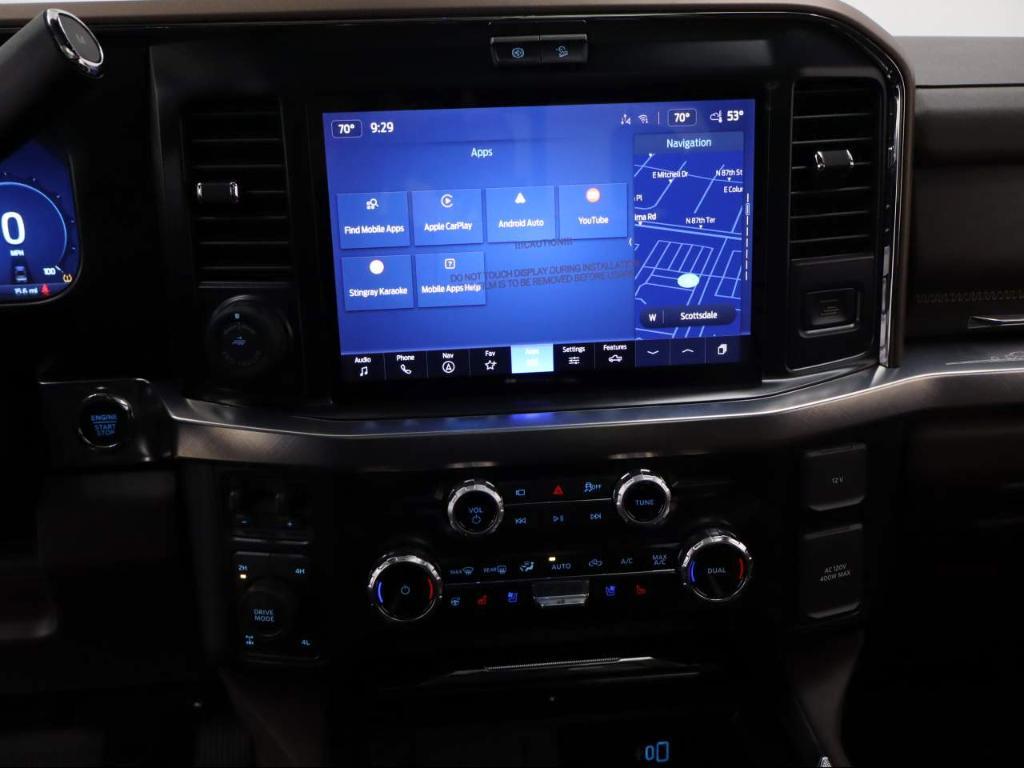 new 2026 Ford F-250 car, priced at $99,035