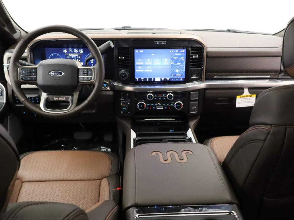 new 2026 Ford F-250 car, priced at $99,035