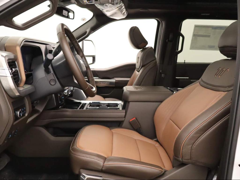 new 2026 Ford F-250 car, priced at $99,035