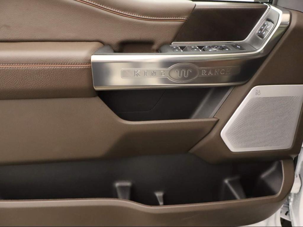 new 2026 Ford F-250 car, priced at $99,035