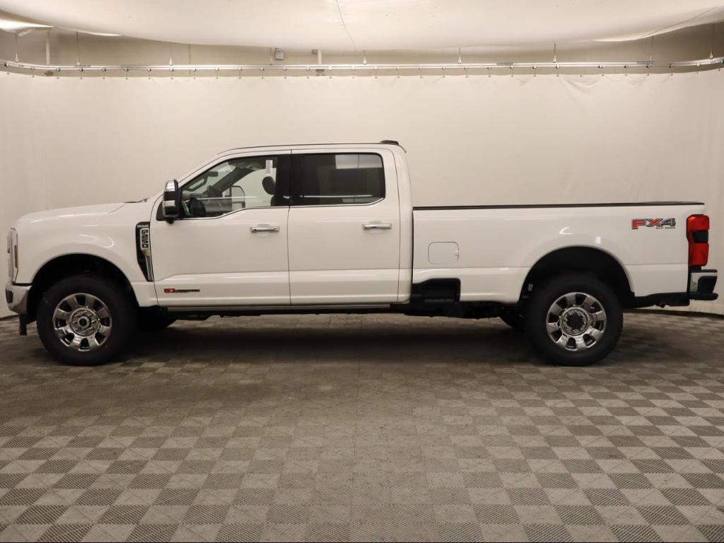 new 2026 Ford F-250 car, priced at $99,035