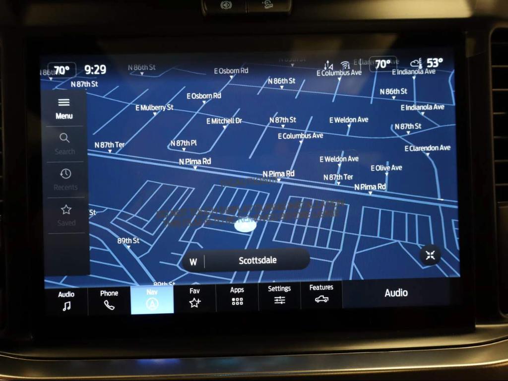 new 2026 Ford F-250 car, priced at $99,035