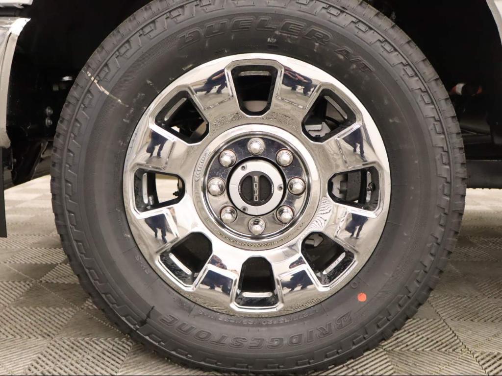 new 2026 Ford F-250 car, priced at $99,035