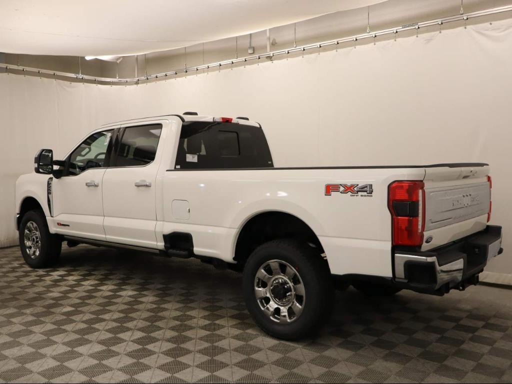 new 2026 Ford F-250 car, priced at $99,035