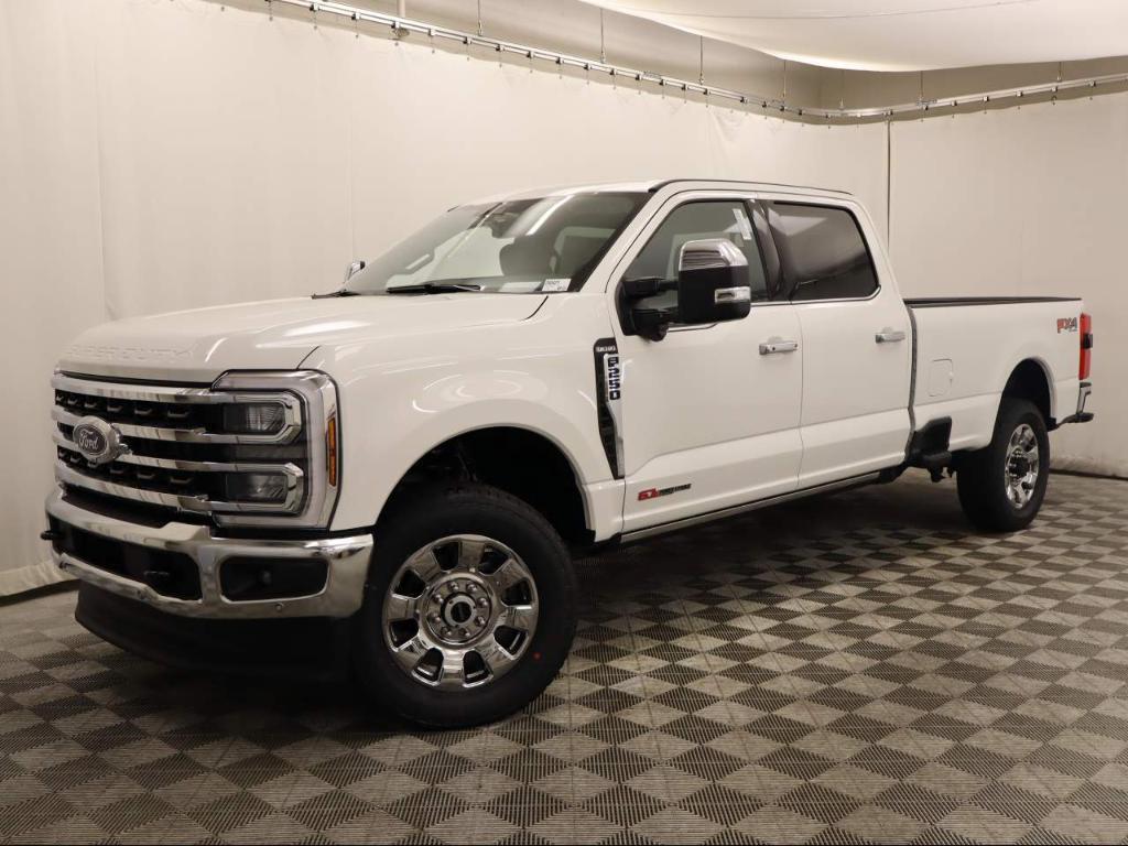 new 2026 Ford F-250 car, priced at $99,035