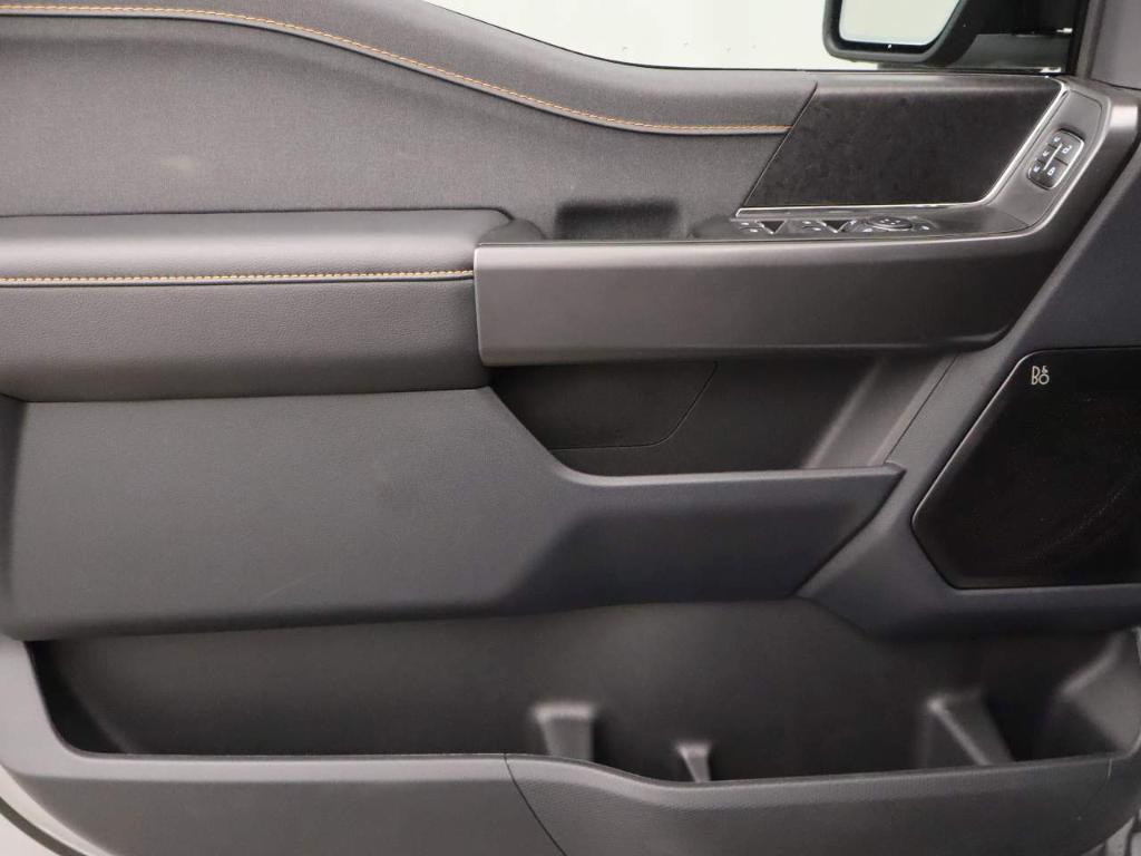 new 2025 Ford F-150 car, priced at $77,315