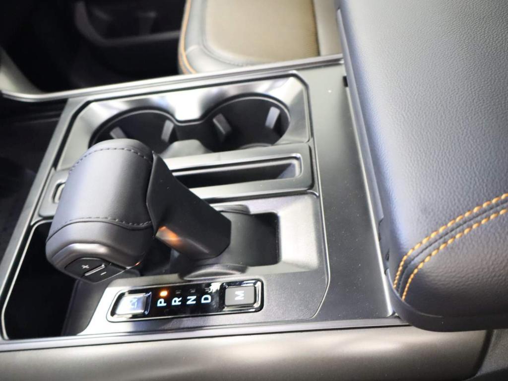 new 2025 Ford F-150 car, priced at $77,315