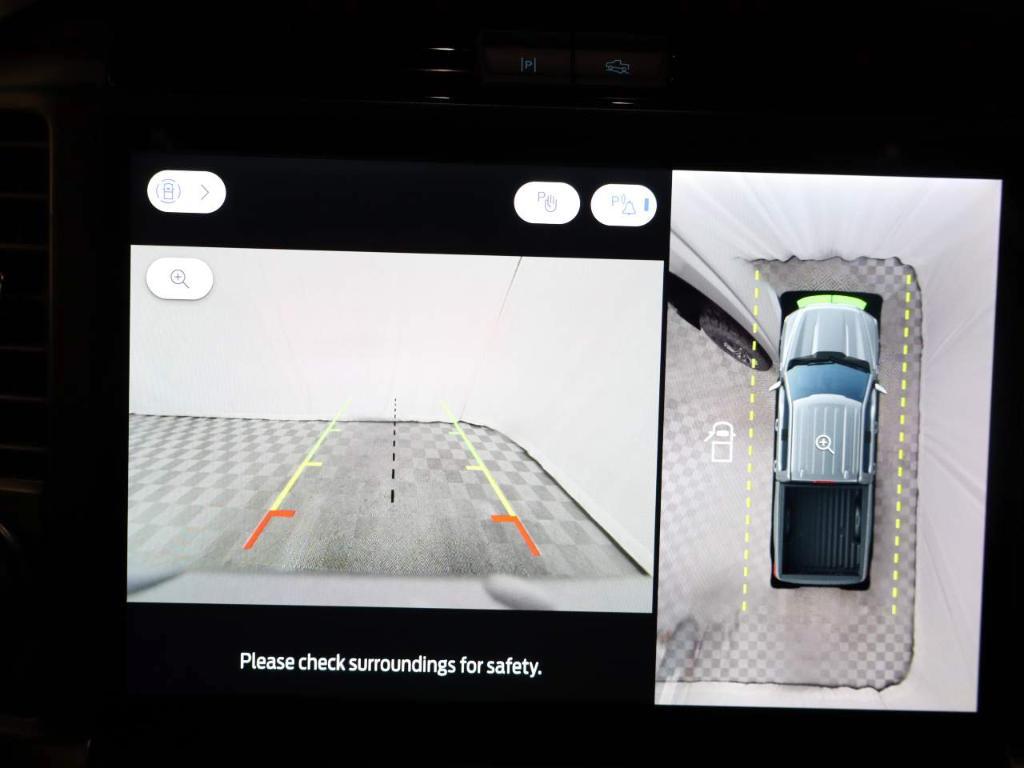 new 2025 Ford F-150 car, priced at $77,315