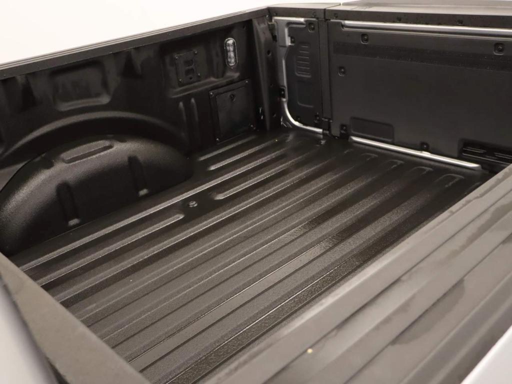 new 2025 Ford F-150 car, priced at $77,315