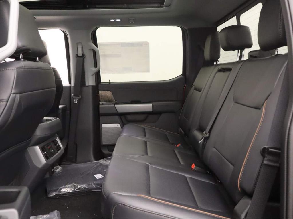 new 2026 Ford F-250 car, priced at $89,950