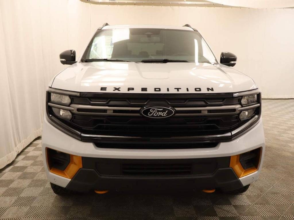 new 2026 Ford Expedition car, priced at $87,269