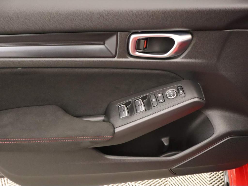 used 2023 Honda Civic Type R car, priced at $48,995