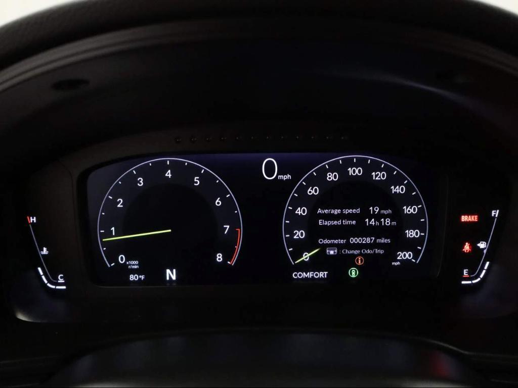 used 2023 Honda Civic Type R car, priced at $48,995