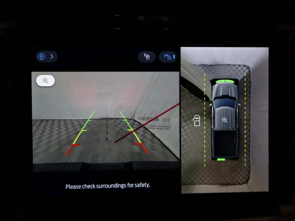 new 2026 Ford F-150 car, priced at $72,080