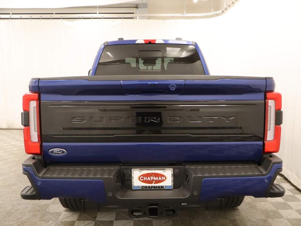 new 2026 Ford F-250 car, priced at $93,900