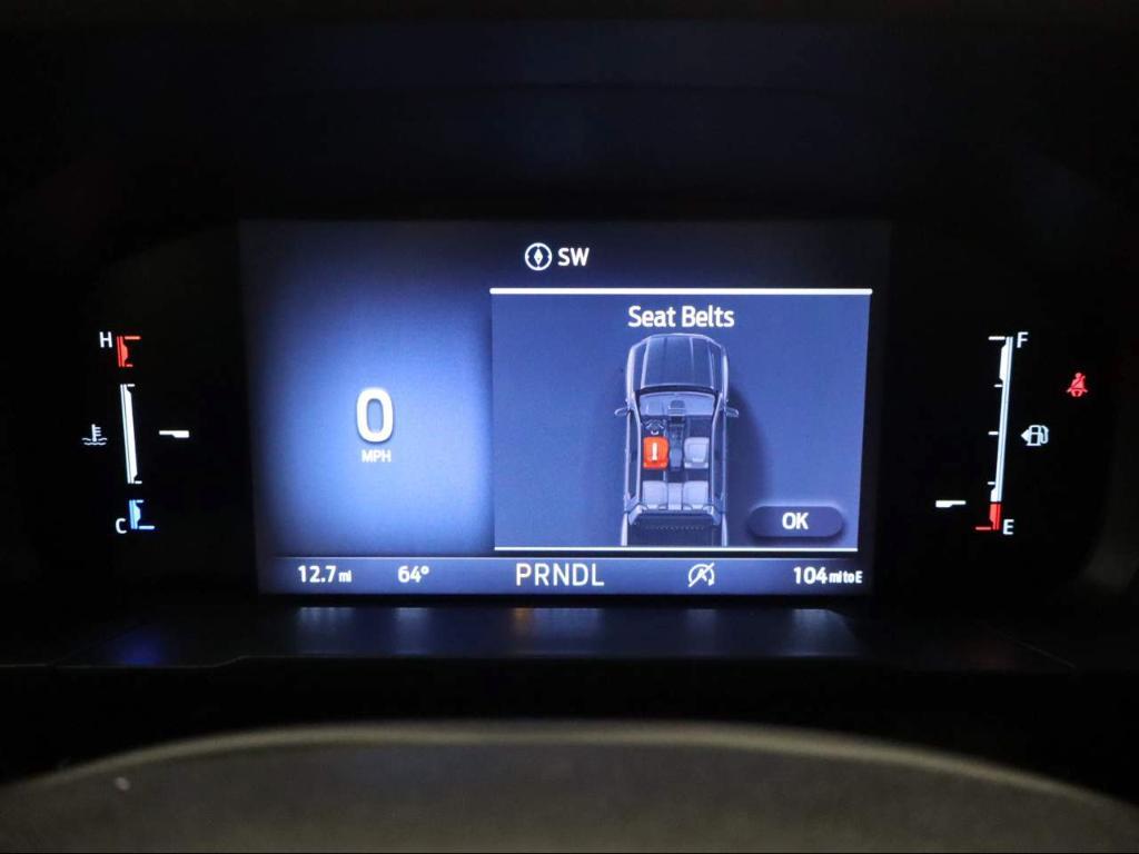 new 2026 Ford Maverick car, priced at $35,635