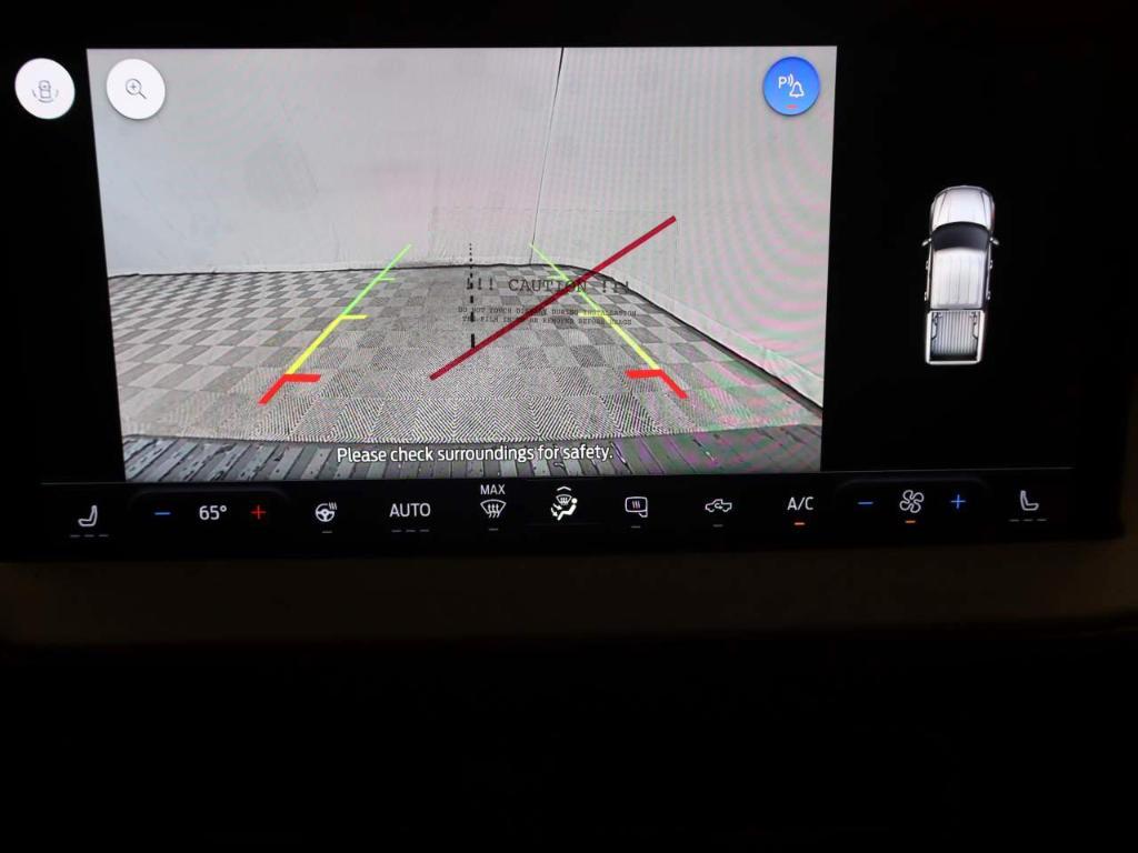 new 2026 Ford Maverick car, priced at $35,635