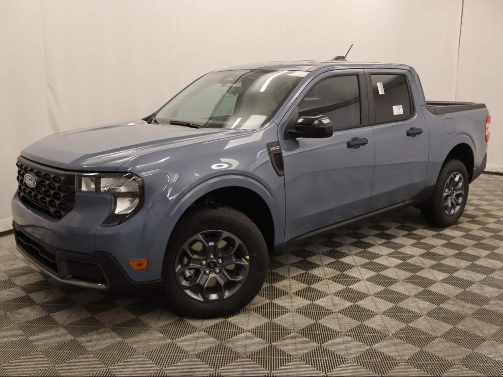 new 2026 Ford Maverick car, priced at $35,635