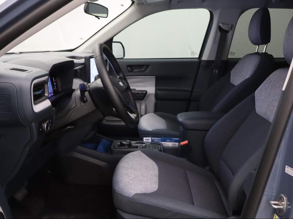 new 2026 Ford Maverick car, priced at $35,635