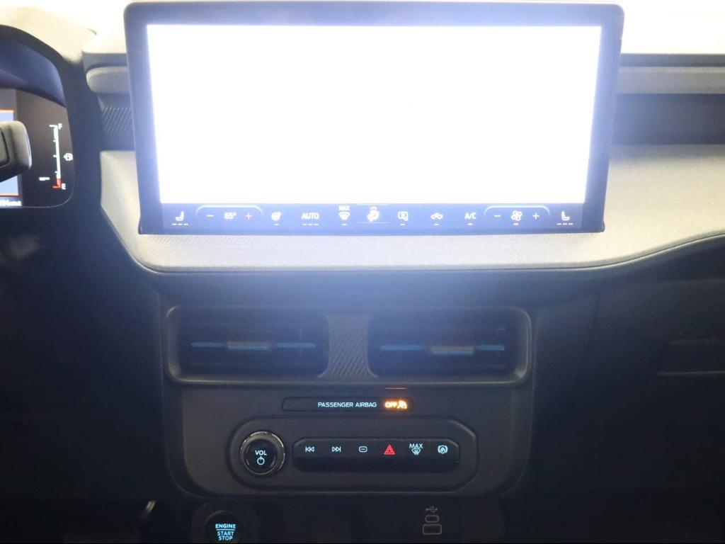 new 2026 Ford Maverick car, priced at $35,635