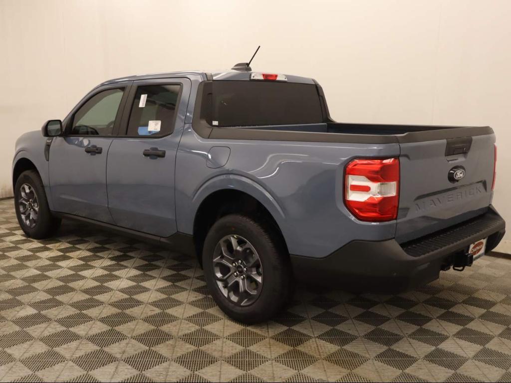 new 2026 Ford Maverick car, priced at $35,635