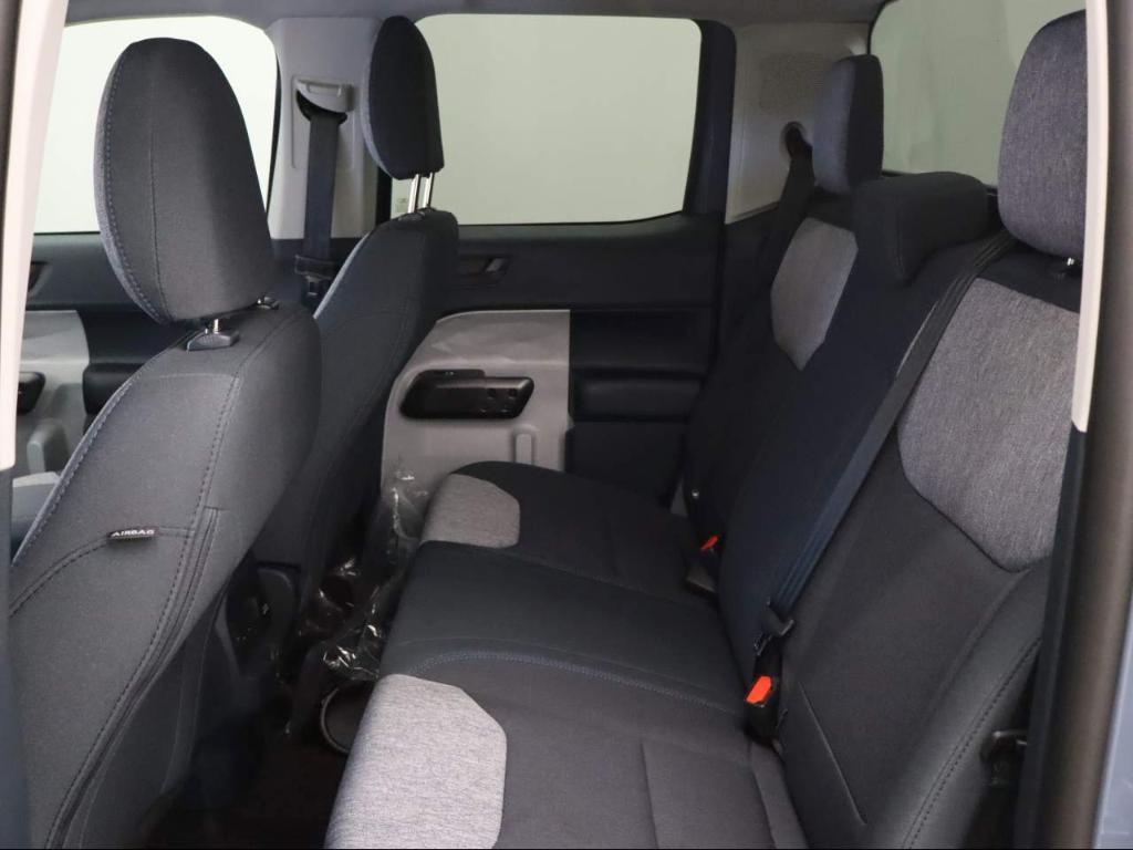 new 2026 Ford Maverick car, priced at $35,635