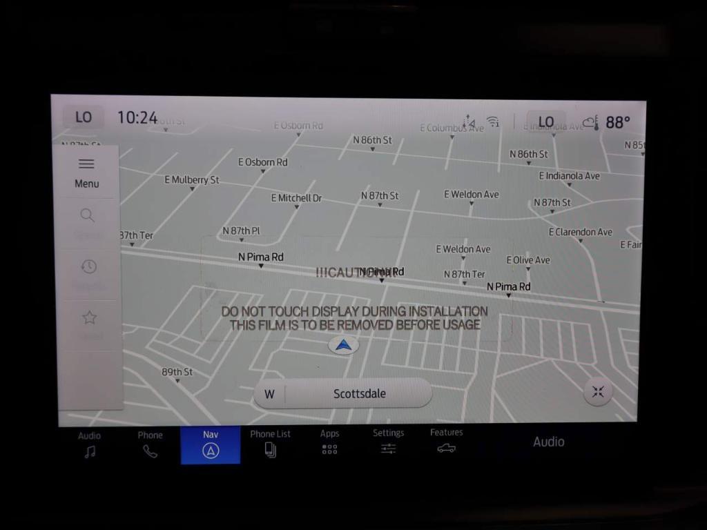 new 2026 Ford F-250 car, priced at $98,455