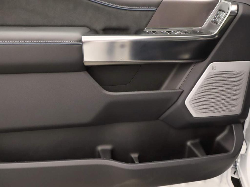 new 2026 Ford F-250 car, priced at $98,455