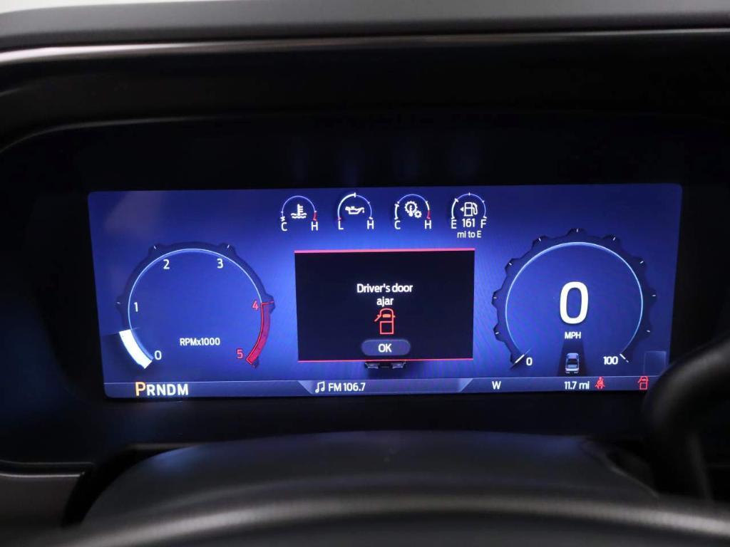 new 2026 Ford F-250 car, priced at $98,455