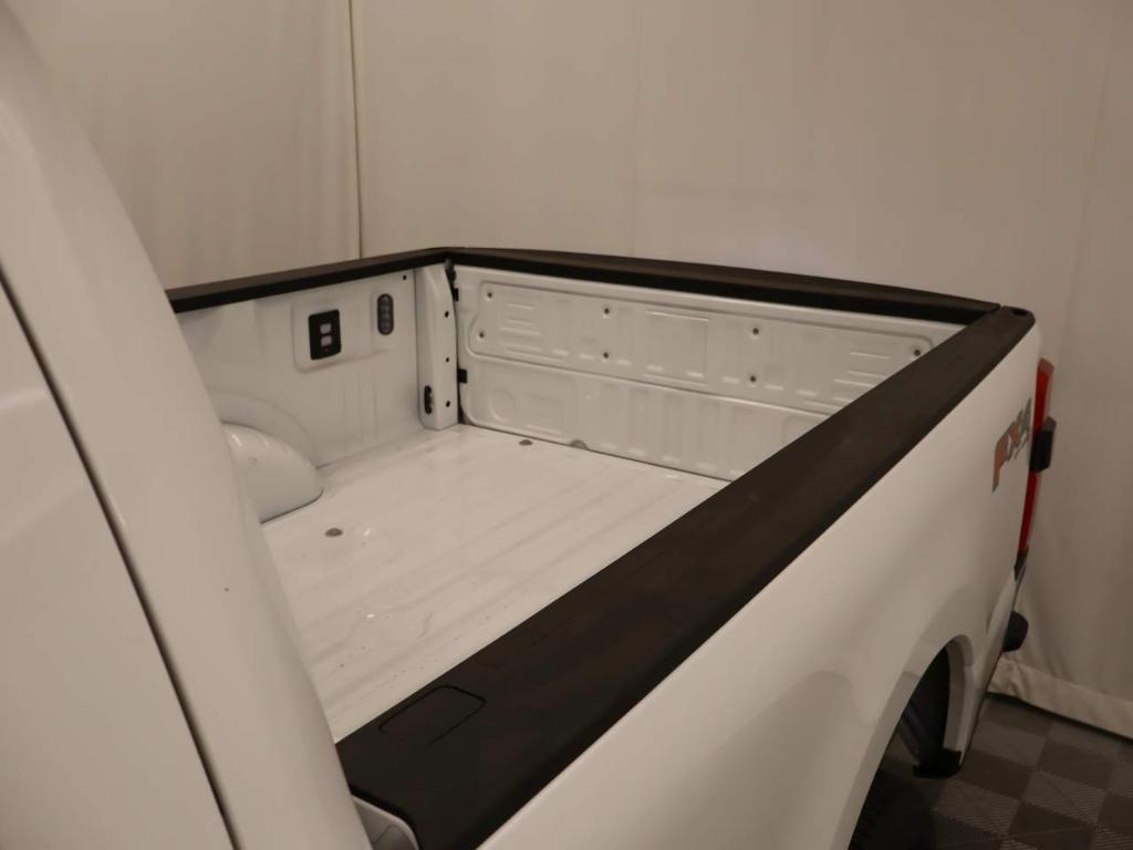 new 2026 Ford F-250 car, priced at $84,635