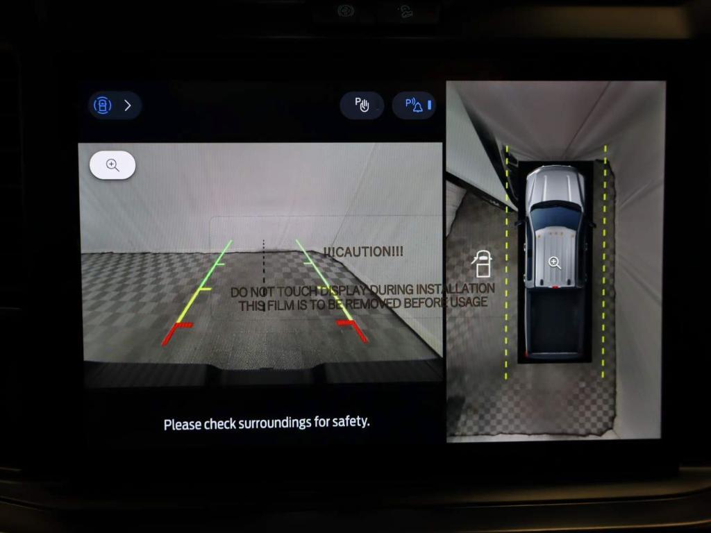 new 2026 Ford F-250 car, priced at $84,635