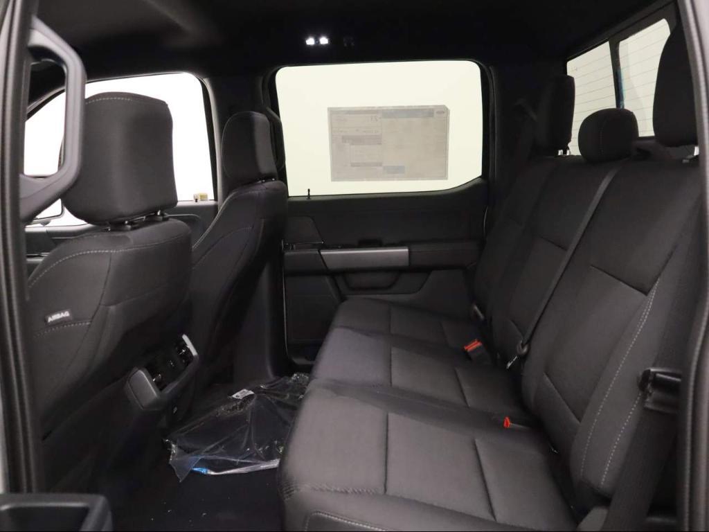 new 2026 Ford F-150 car, priced at $52,915