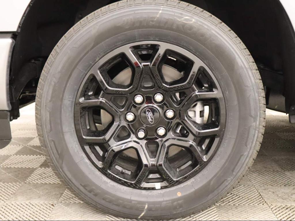 new 2026 Ford F-150 car, priced at $52,915