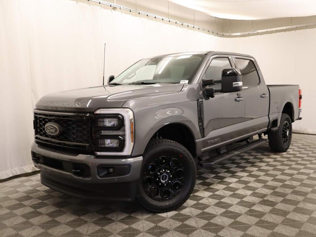 new 2025 Ford F-250 car, priced at $83,480