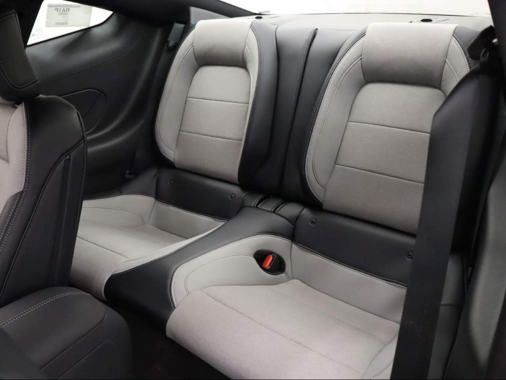 new 2026 Ford Mustang car, priced at $36,660