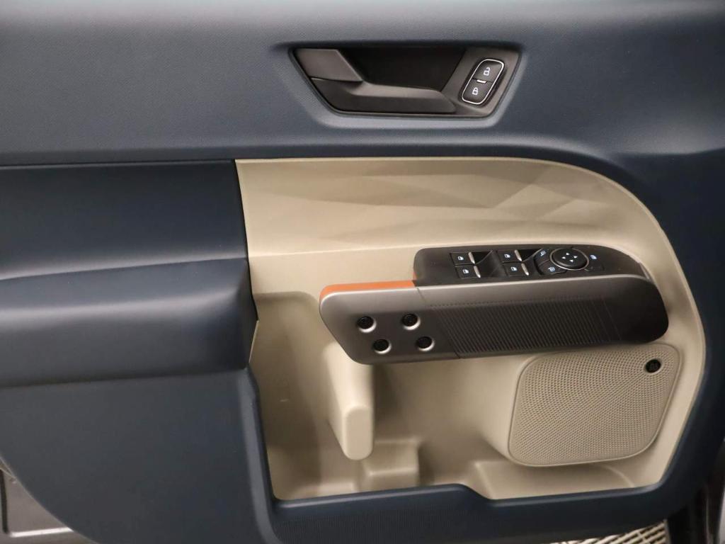 new 2026 Ford Maverick car, priced at $39,485