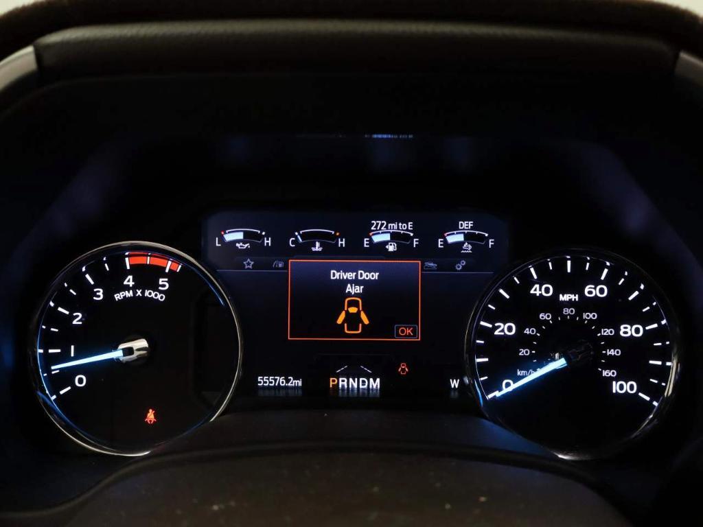 used 2022 Ford F-450 car, priced at $78,584