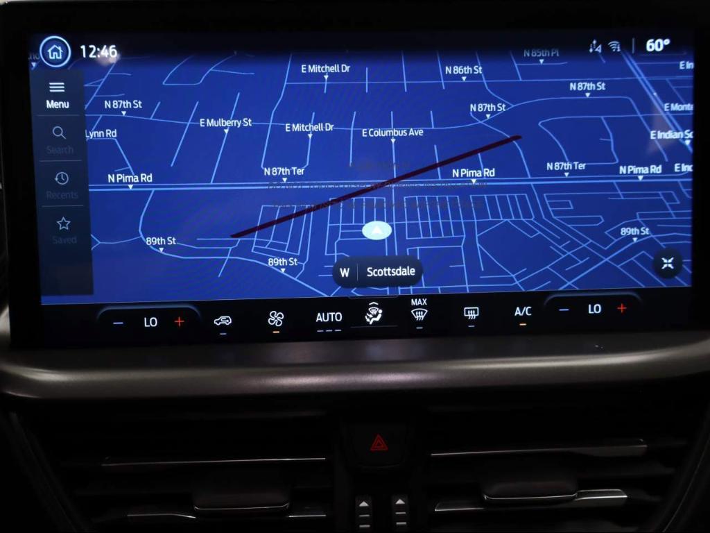 new 2026 Ford Escape car, priced at $30,385