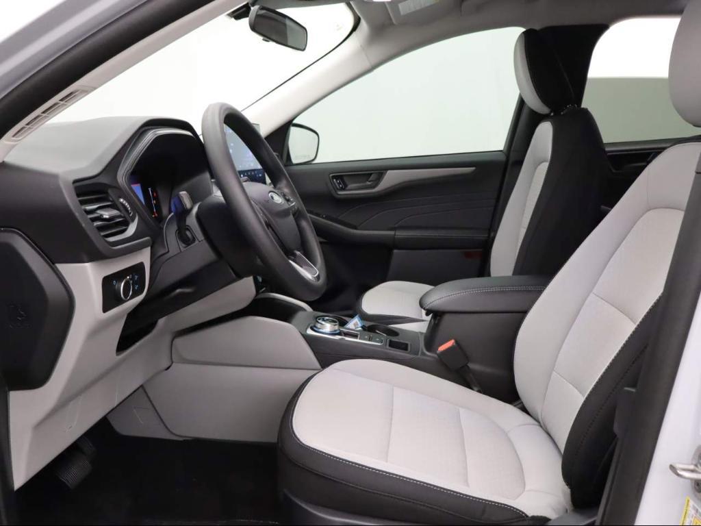 new 2026 Ford Escape car, priced at $30,385