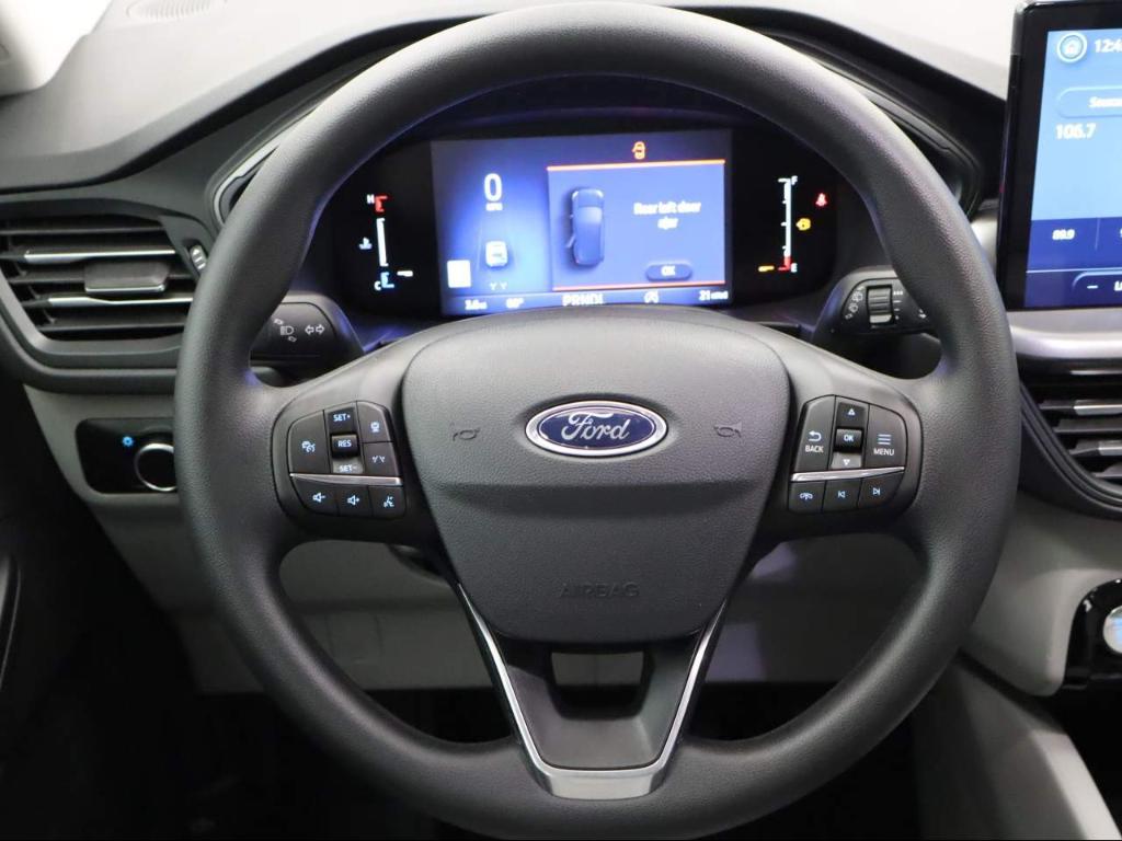 new 2026 Ford Escape car, priced at $30,385