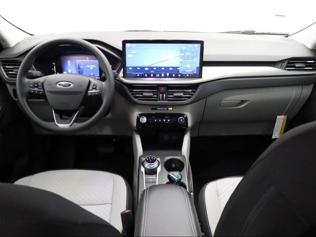 new 2026 Ford Escape car, priced at $30,385