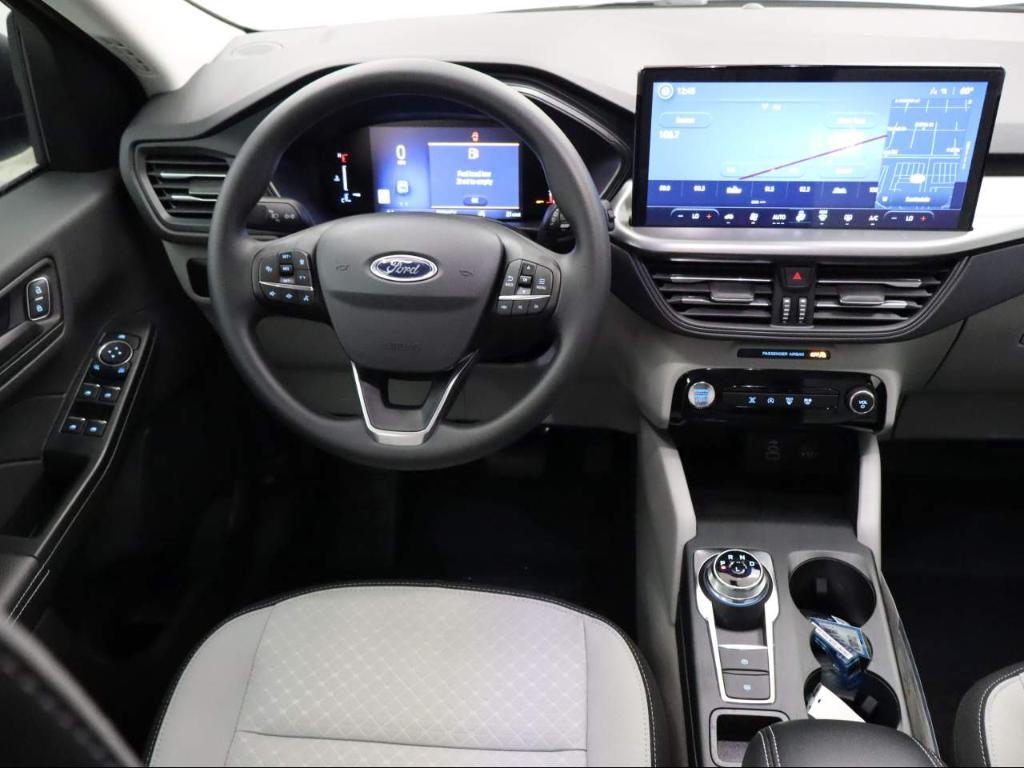 new 2026 Ford Escape car, priced at $30,385