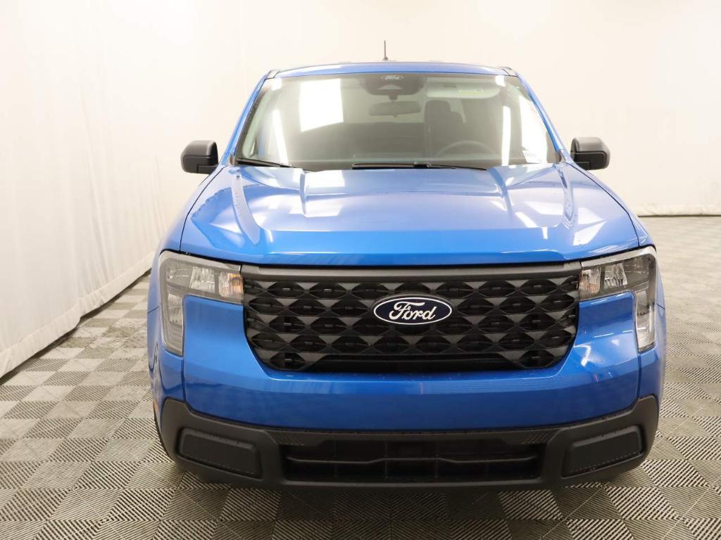 new 2026 Ford Maverick car, priced at $31,300